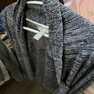 Banana republic cardigan